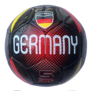 Germany Soccer Ball